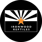 Ironwood Reptiles