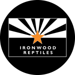 Ironwood Reptiles