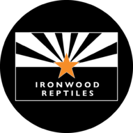Ironwood Reptiles